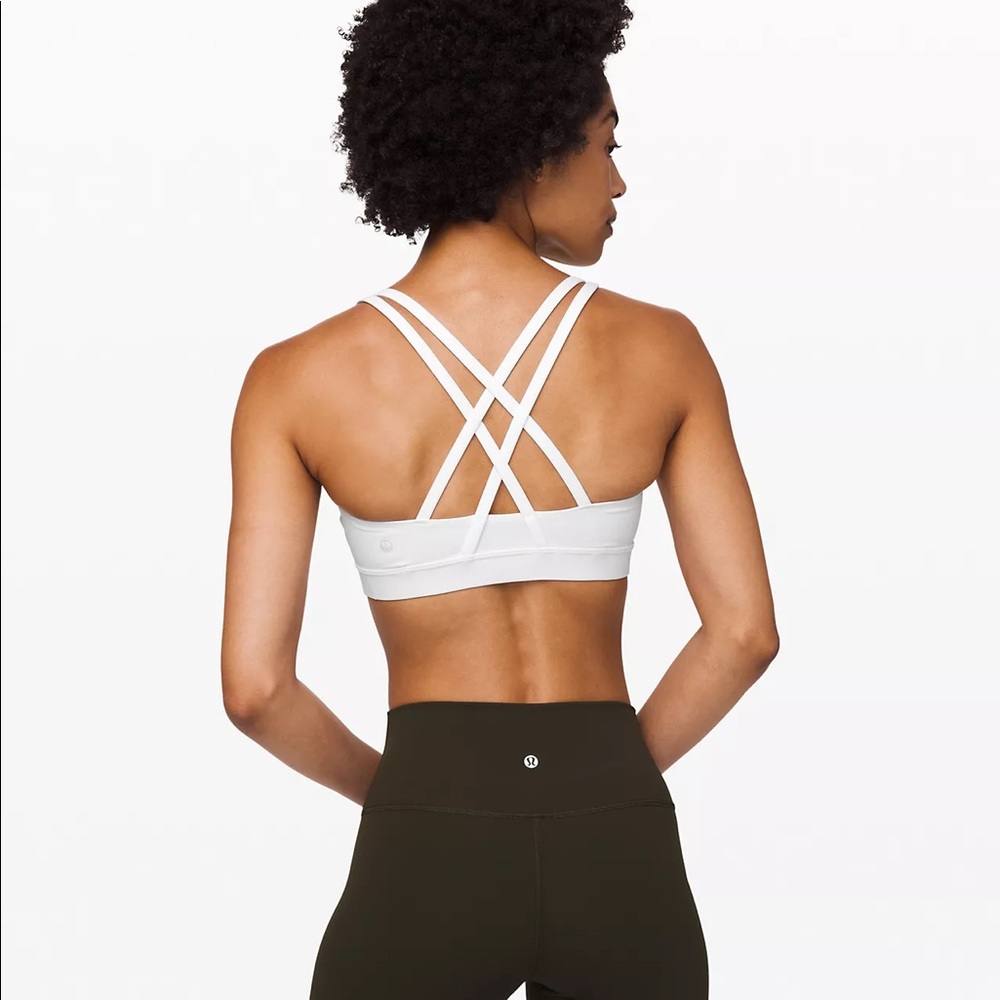 Lululemon Energy Bra